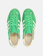 Adidas Originals Gazelle Indoor sneakers - Green - | Spazio Pritelli
