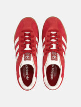 Adidas Originals Gazelle Indoor Pro sneakers - Red - | Spazio Pritelli