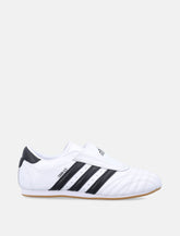 Adidas Taekwondo Leather Sneakers - | Spazio Pritelli