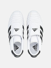 Adidas Taekwondo Leather Sneakers - | Spazio Pritelli