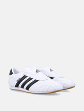 Adidas Taekwondo Leather Sneakers - | Spazio Pritelli