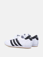 Adidas Taekwondo Leather Sneakers - | Spazio Pritelli