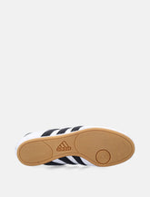 Adidas Taekwondo Leather Sneakers - | Spazio Pritelli