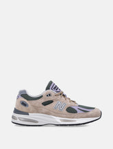 New Balance 991v2 UK sneakers - | Spazio Pritelli