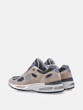 New Balance 991v2 UK sneakers - | Spazio Pritelli