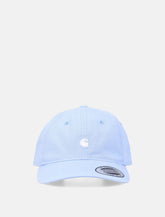 Carhartt WIP Madison logo cap - | Spazio Pritelli