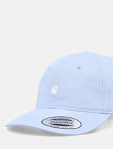 Carhartt WIP Madison logo cap - | Spazio Pritelli