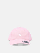 Carhartt WIP Madison logo cap - | Spazio Pritelli