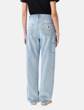Carhartt WIP Pierce denim pants - | Spazio Pritelli