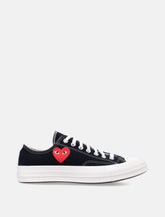 Sneakers Comme des Garçons Play Converse - | Spazio Pritelli