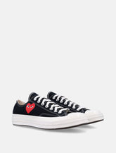 Sneakers Comme des Garçons Play Converse - | Spazio Pritelli