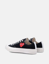 Sneakers Comme des Garçons Play Converse - | Spazio Pritelli