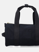 Carhartt WIP Clarton small duffle bag - | Spazio Pritelli