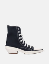 Converse Chuck 70 De Luxe woman's shoes - | Spazio Pritelli