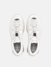 Salomon XT-Whisper white mesh sneakers - | Spazio Pritelli