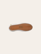 Golden Goose Kids sneakers Super-Star in pelle bianca - | Spazio Pritelli