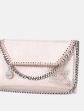 Stella McCartney pink Falabella mini crossbody - | Spazio Pritelli