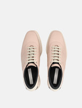Stella McCartney Sneak-Elyse platform trainers - | Spazio Pritelli