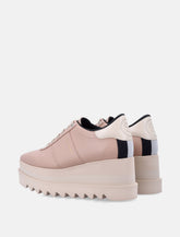 Stella McCartney Sneak-Elyse platform trainers - | Spazio Pritelli