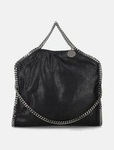 Stella McCartney Falabella fold-over tote - | Spazio Pritelli