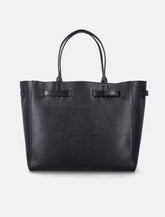AUDREY LARGE TOTE - | Spazio Pritelli