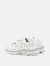 Salomon XT-6 Sportstyle Sneakers - White - | Spazio Pritelli
