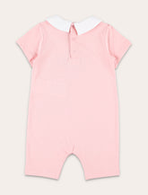 Pagliaccetto Moschino Kids con Orsetto - | Spazio Pritelli