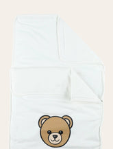 Moschino Baby sleeping bag - | Spazio Pritelli