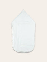 Moschino Baby sleeping bag - | Spazio Pritelli