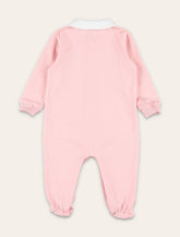 Moschino Kids Teddy Bear newborn set - | Spazio Pritelli