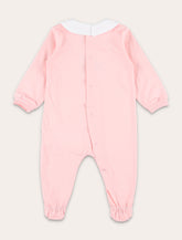 Set Moschino Kids in cotone con Orsetto - | Spazio Pritelli