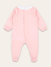 Moschino Baby cotton Teddy set - | Spazio Pritelli