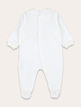 Set Moschino Kids in felpa con Orsetto - | Spazio Pritelli