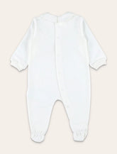 Moschino Kids Teddy Bear sweat set - | Spazio Pritelli