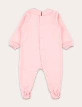 Set Moschino Kids in felpa con Orsetto - | Spazio Pritelli