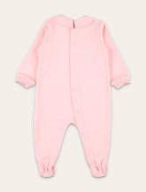Moschino Kids Teddy Bear sweat set - | Spazio Pritelli