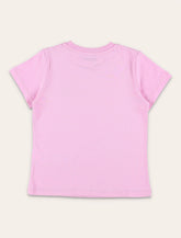 Moschino Kids Bear logo T-shirt - | Spazio Pritelli