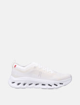 On Cloudtilt Moon woman's sneakers - White - | Spazio Pritelli