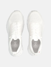 On Cloudtilt Moon woman's sneakers - White - | Spazio Pritelli