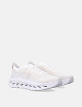 On Cloudtilt Moon woman's sneakers - White - | Spazio Pritelli