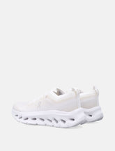 On Cloudtilt Moon woman's sneakers - White - | Spazio Pritelli