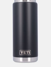 YETI 26 oz Bottle - Black - | Spazio Pritelli