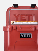 Yeti Roadie 15 Box frigo portatile - stag red - | Spazio Pritelli
