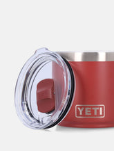 Yeti Rambler 14 oz stackable mug - | Spazio Pritelli