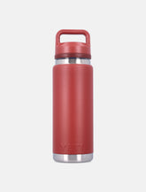 Yeti Rambler 26 oz Chug bottle - Red - | Spazio Pritelli
