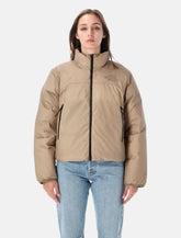 The North Face Pertex Nuptse reversible jacket - | Spazio Pritelli