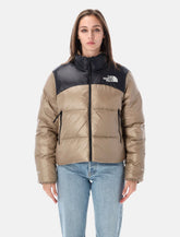 The North Face Pertex Nuptse reversible jacket - | Spazio Pritelli