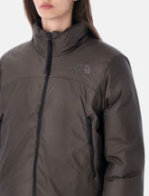 The North Face Pertex Nuptse reversible jacket - | Spazio Pritelli