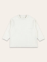 Essentials Fear of God Kids Top - | Spazio Pritelli