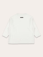 Essentials Fear of God Maglia Bambino - | Spazio Pritelli